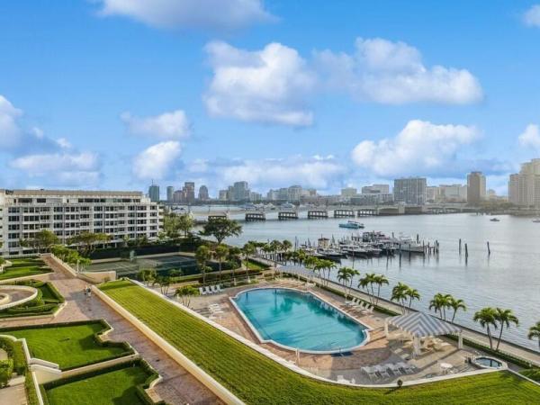 The Biltmore, 150 Bradley Pl #605, Palm Beach, Florida 33480, image 1
