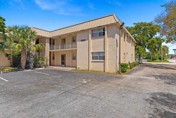 Trails End Villas, 10821 N Military Trl #19, Palm Beach Gardens, Florida 33410, image 1