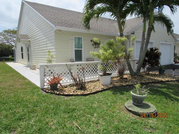 Tropical East, 2524 SE Tropical East Cir, Port St. Lucie, Florida 34952, image 1