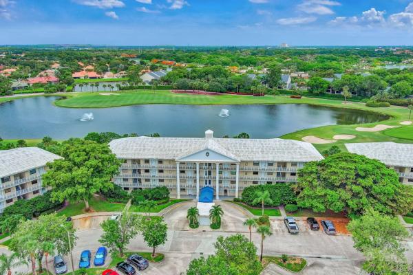 Whitehall Village, 3521 Village Blvd #305, West Palm Beach, Florida 33409, image 1