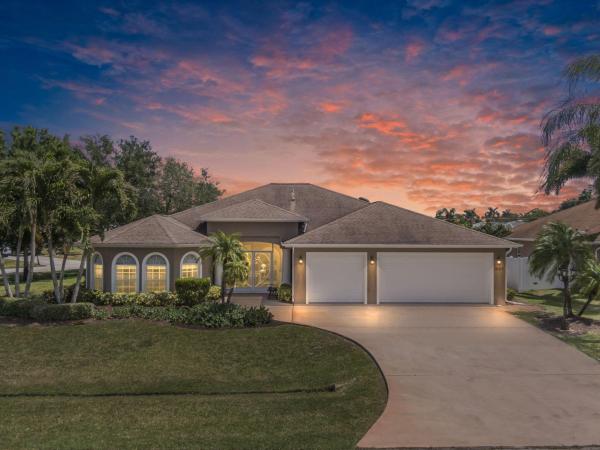 1605 SW Norman Ln, Port St. Lucie, Florida 34984, image 1