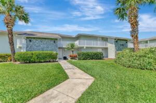 Golf Villas At Ocean Village, 2400 S Ocean Dr #5615, Fort Pierce, Florida 34949, image 1