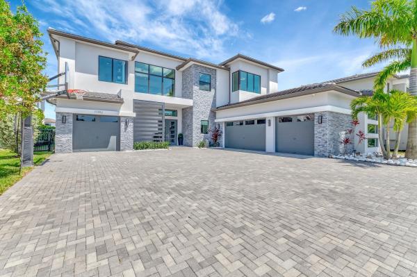 Cedarbrook At Boca Bridges, 17392 Ponte Chiasso Dr, Boca Raton, Florida 33496, image 1