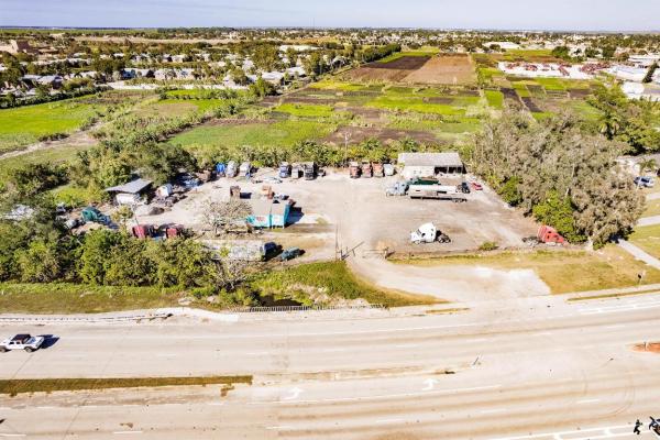 Belle Glade No HOA, 1360 S Main St, Belle Glade, Florida 33430, image 2