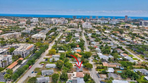 Boca Raton Heights, 381 SW 2nd St, Boca Raton, Florida 33432, image 1