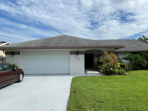 Huntington Woods, 191 Parkwood Dr, Royal Palm Beach, Florida 33411, image 1
