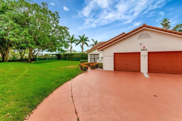 Sun Valley East, 9891 Pavarotti Ter #101, Boynton Beach, Florida 33437, image 1