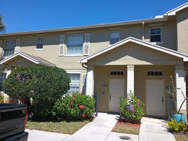 2061 SE Glen Ridge Dr, Port St. Lucie, Florida 34952, image 1