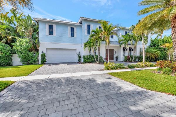 Spanish Village, 200 NW 10th St, Boca Raton, Florida 33432, image 1