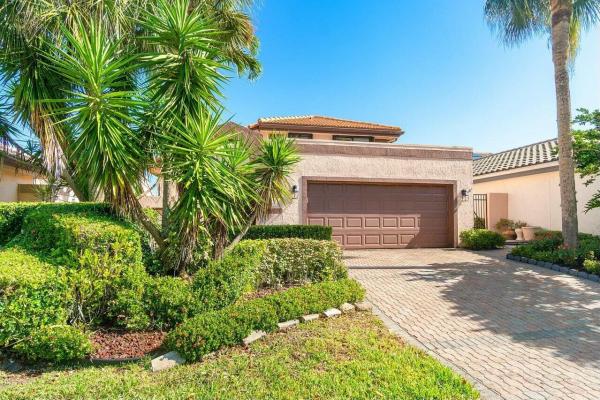 Gleneagles Country Club, 7749 Glendevon Ln, Delray Beach, Florida 33446, image 1