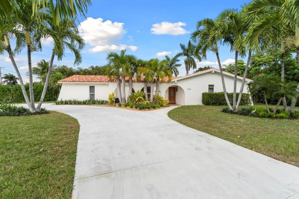 Lake Clarke Waterway Estates, 1441 Indian Rd, Lake Clarke Shores, Florida 33406, image 1