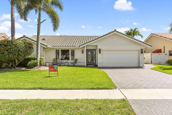 Hidden Valley, 396 Sandalwood Ln, Boca Raton, Florida 33487, image 1