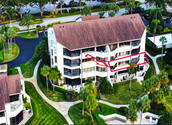 Harbor Village, 1117 Marine Way #K2l, North Palm Beach, Florida 33408, image 1