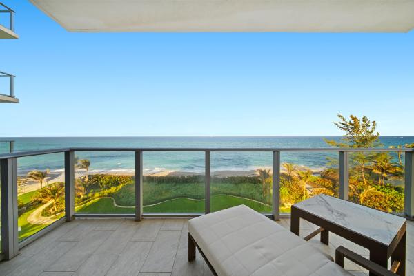5000 North Ocean, 5000 N Ocean Dr #603, Riviera Beach, Florida 33404, image 1