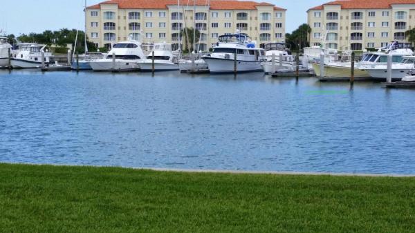 Harbour Isle West, 13 Harbour Isle Dr #101, Fort Pierce, Florida 34949, image 1