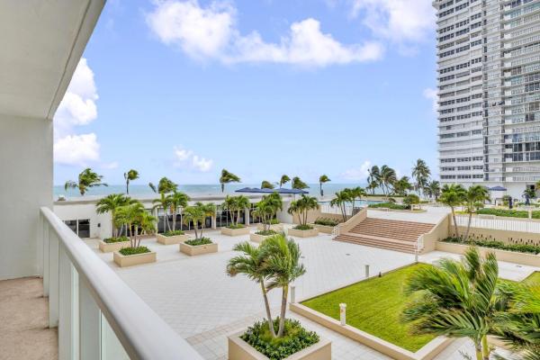 Plaza East, 4300 N Ocean Blvd #2K, Fort Lauderdale, Florida 33308, image 1