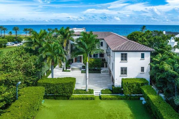Segers, 410 N Ocean Blvd, Delray Beach, Florida 33483, image 1