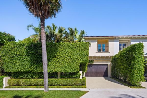Floral Park, 175 Sunset Ave, Palm Beach, Florida 33480, image 1