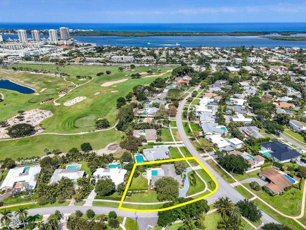 Country Club, 801 N Anchorage Dr, North Palm Beach, Florida 33408, image 1