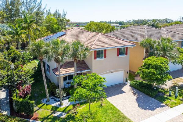 4725 Foxtail Palm Ct, Greenacres, Florida 33463, image 1