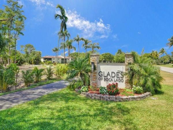 Glades Of Boca Lago, 21662 Arriba Real #44-F, Boca Raton, Florida 33433, image 1