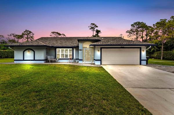 The Acreage, 14703 79th Ct, Loxahatchee, Florida 33470, image 1