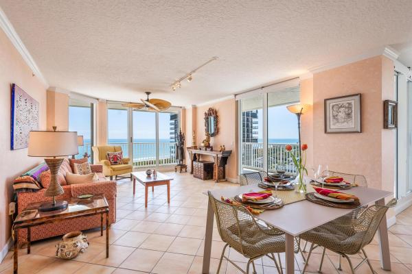Seabreeze At Atlantic View, 5049 N Highway A1a #1302, Fort Pierce, Florida 34949, image 1