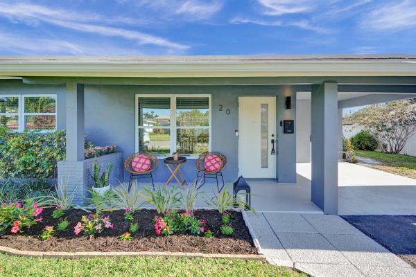 Almar Estates, 20 NE 29th St, Wilton Manors, Florida 33334, image 1