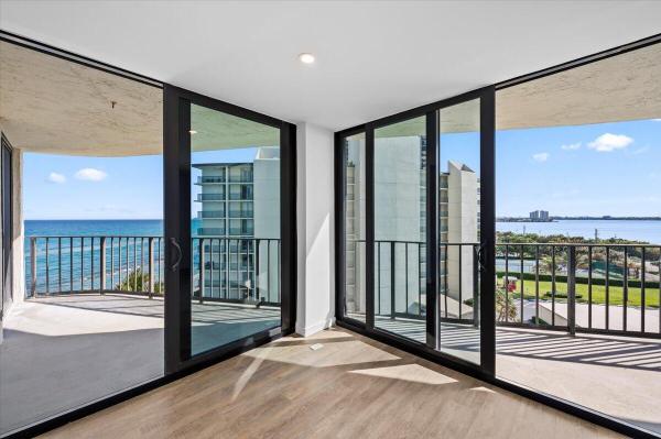 Connemara, 5420 N Ocean 604th Dr #604, Riviera Beach, Florida 33404, image 1