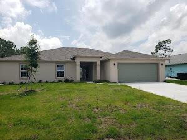 4211 SW Jive St, Port St. Lucie, Florida 34953, image 1