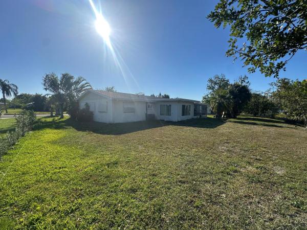 Willow Lake South, 107 W Lake Dr, Lehigh Acres, Florida 33936, image 1