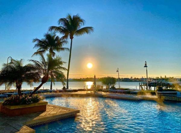 The Yacht Club On The Intracoastal, 160 Yacht Club Way #201, Hypoluxo, Florida 33462, image 1