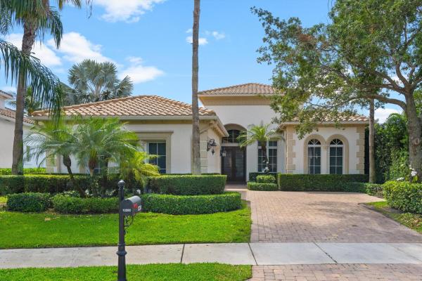 Hunters Chase, 12200 Sunnydale Dr, Wellington, Florida 33414, image 1