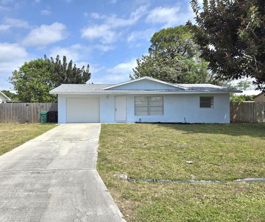 1549 SE Minorca Ave, Port St. Lucie, Florida 34952, image 1
