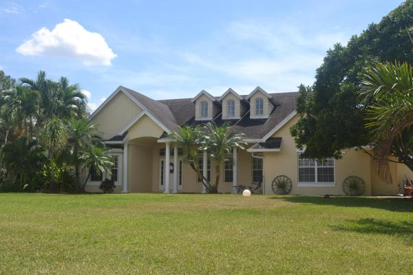 The Acreage, 17768 Temple Blvd, Loxahatchee, Florida 33470, image 1