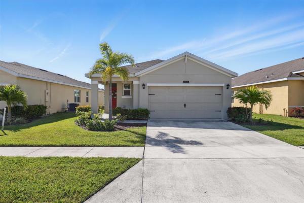 11339 SW Patterson St, Port St. Lucie, Florida 34987, image 1
