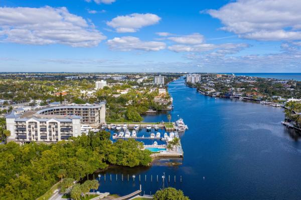 Delray Harbor Club, 1035 S Federal Hwy #215, Delray Beach, Florida 33483, image 1
