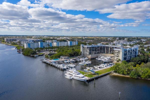 Delray Harbor Club, 1035 SE 6th Ave #15, Delray Beach, Florida 33483, image 1