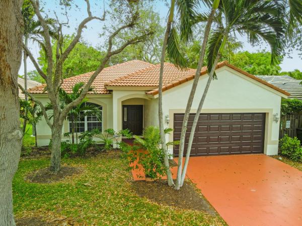 Windycreek, 4155 NW 1st Ct, Delray Beach, Florida 33445, image 1