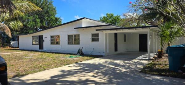 Boynton Heights, 310 SW 1st Ave, Boynton Beach, Florida 33435, image 1