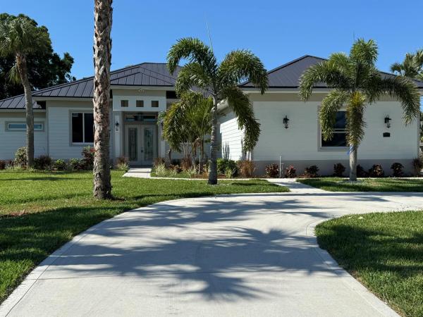 2000 SW Leafy Rd, Port St. Lucie, Florida 34953, image 1