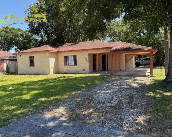 Hibiscus Park, 1215 Georgia Ave, Fort Pierce, Florida 34950, image 1