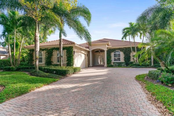 Golf Village At Admirals Cove, 112 N Village Way, Jupiter, Florida 33458, image 1