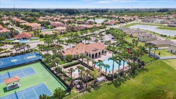 The Meadows At Bent Creek, 906 Bent Creek Dr, Fort Pierce, Florida 34947, image 1