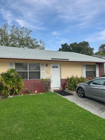 Villas Of Palm Beach, 1804 Keenland Cir, West Palm Beach, Florida 33415, image 1