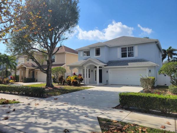 Clocktower Hammock, 330 Clocktower Dr, Jupiter, Florida 33458, image 1