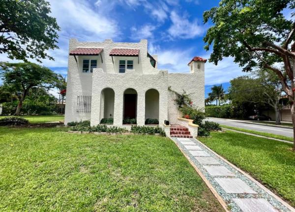 College Park, 302 Fordham Dr, Lake Worth Beach, Florida 33460, image 1