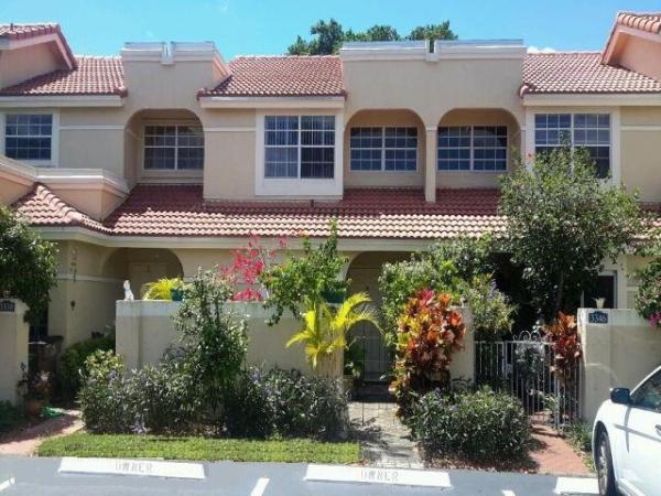 Verona Of Deer Creek, 3342 Alba Way Way, Deerfield Beach, Florida 33442, image 1