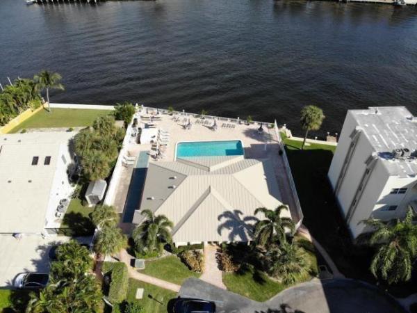 Snug Harbor Gardens, 640 Snug Harbor Dr #F3, Boynton Beach, Florida 33435, image 1