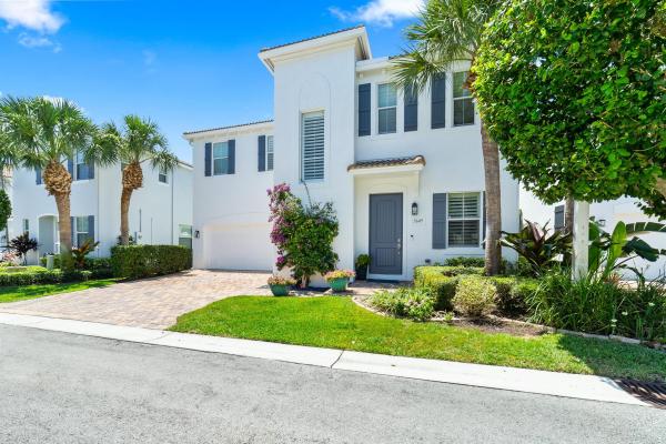 The Estates At Heritage Club, 3645 Wolf Run Ln, Boynton Beach, Florida 33435, image 1